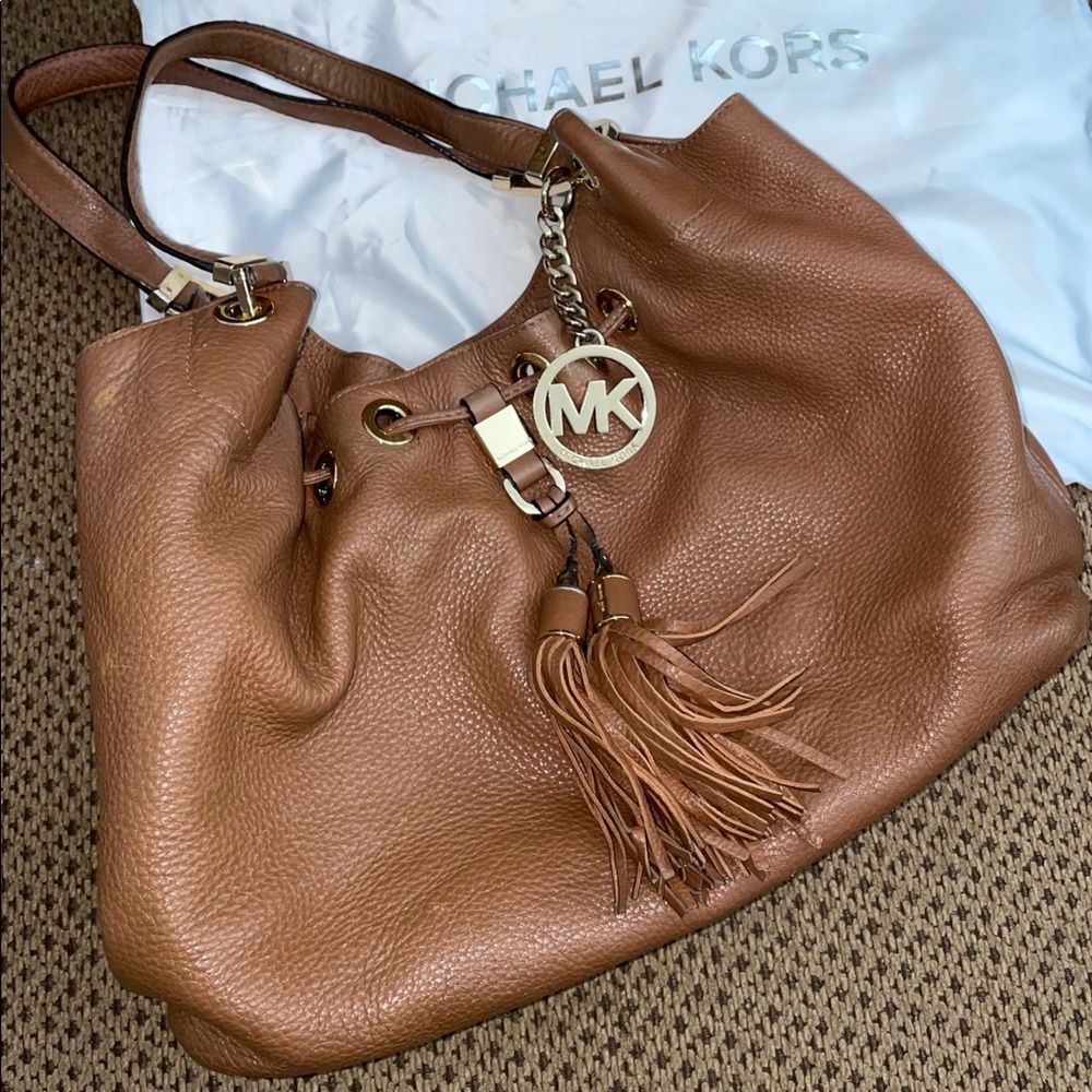 MK purse